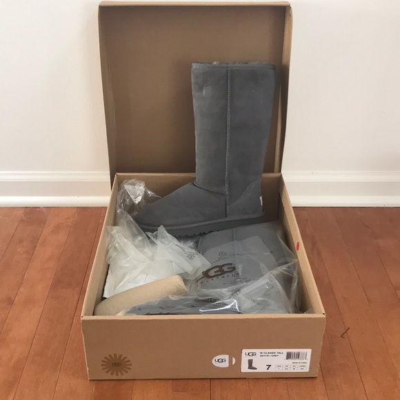 UGG Shoes - 🌸FINAL PRICE🌸Classic tall UGG boots